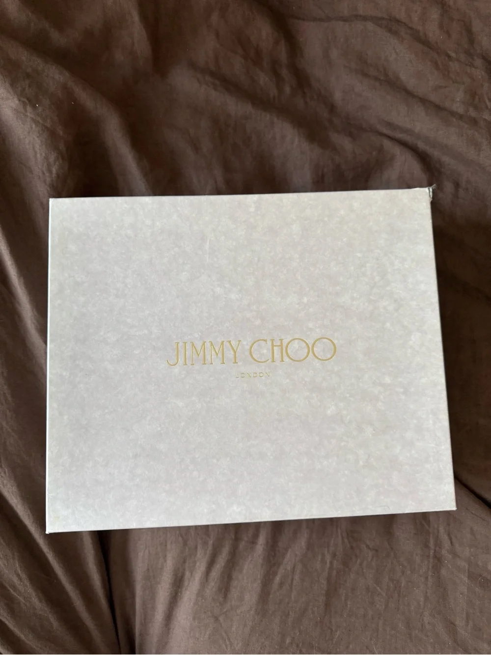 Jimmy Choo Clayton Crystal Trim Suede Chelsea Boot